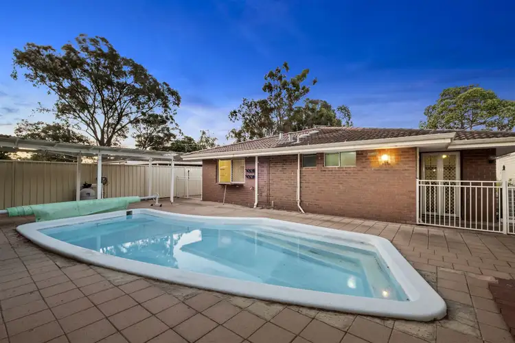 Fifth view of Homely house listing, 3 Blain Court, Leeming WA 6149