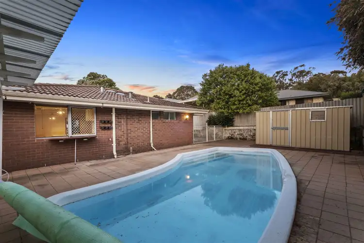 Sixth view of Homely house listing, 3 Blain Court, Leeming WA 6149