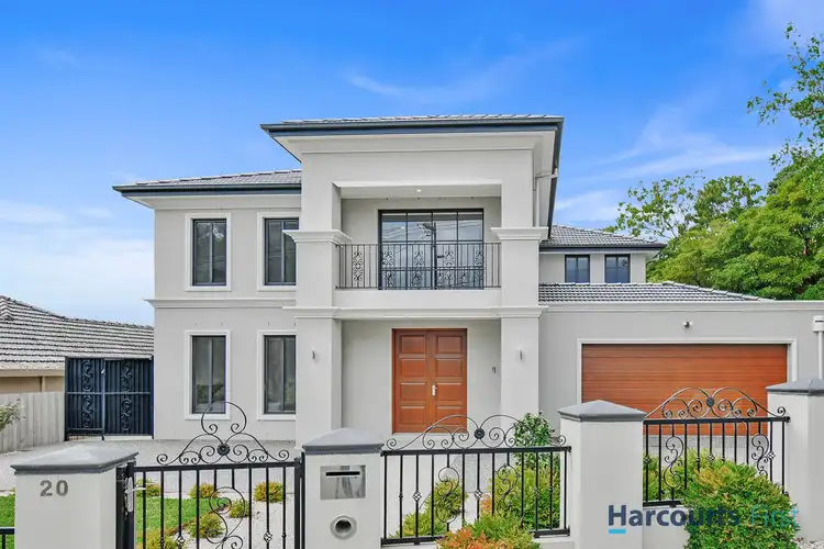 Second view of Homely house listing, 5/250 Wadham Parade, Mount Waverley VIC 3149