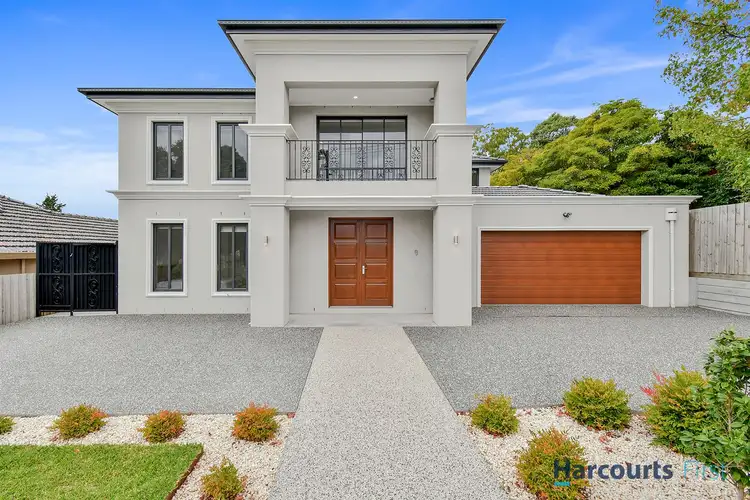 Fourth view of Homely house listing, 5/250 Wadham Parade, Mount Waverley VIC 3149