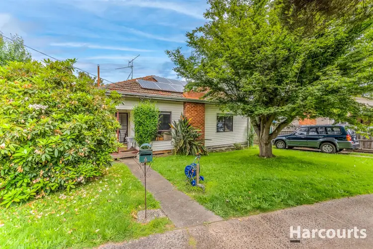 Main view of Homely house listing, 4 Centre Avenue, Warragul VIC 3820