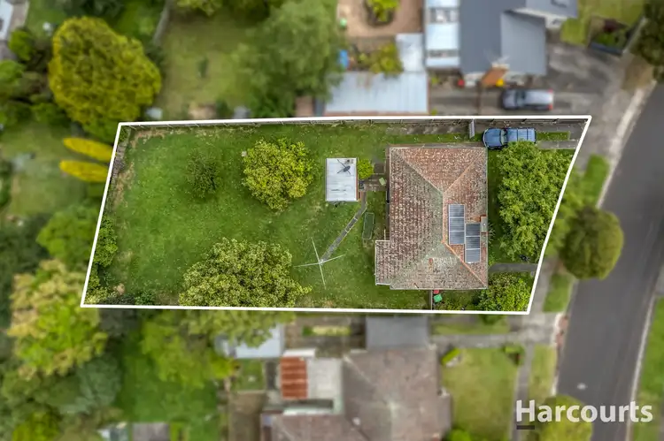 Third view of Homely house listing, 4 Centre Avenue, Warragul VIC 3820