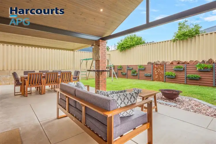 Fourth view of Homely house listing, 269 Dalyellup Boulevard, Dalyellup WA 6230