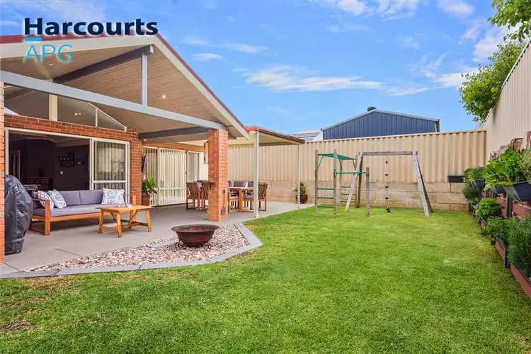 Fifth view of Homely house listing, 269 Dalyellup Boulevard, Dalyellup WA 6230