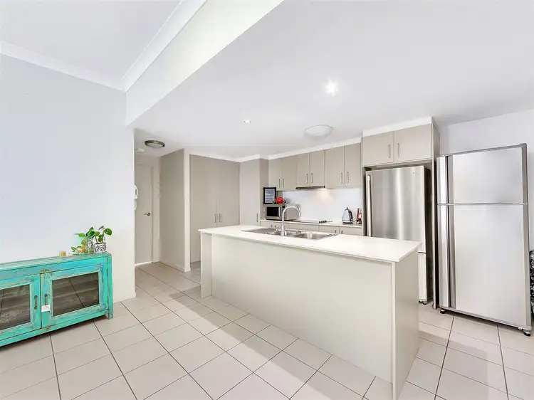 Third view of Homely unit listing, 1/23 Thomas Street, Clayfield QLD 4011