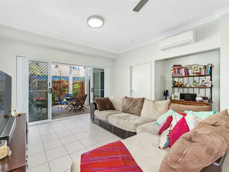 Fourth view of Homely unit listing, 1/23 Thomas Street, Clayfield QLD 4011