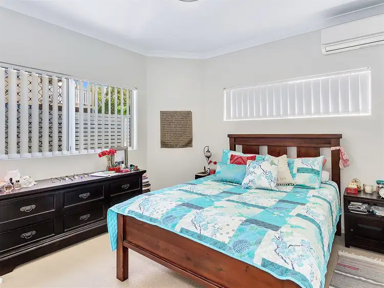 Fifth view of Homely unit listing, 1/23 Thomas Street, Clayfield QLD 4011