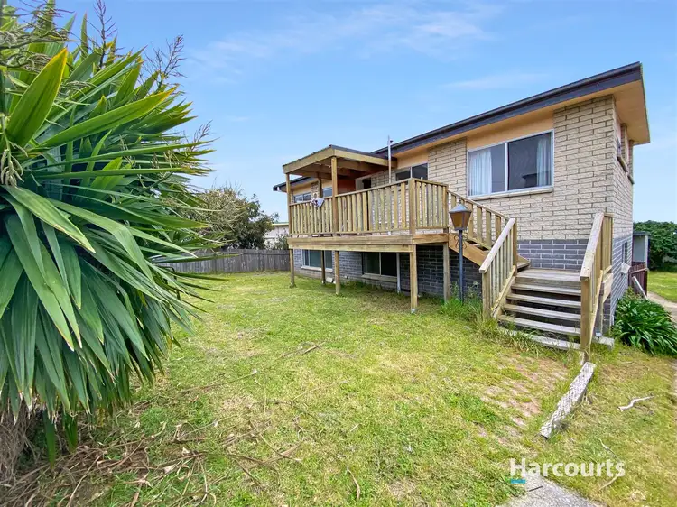Main view of Homely house listing, 4 Bel-air Cresent, Beaumaris TAS 7215