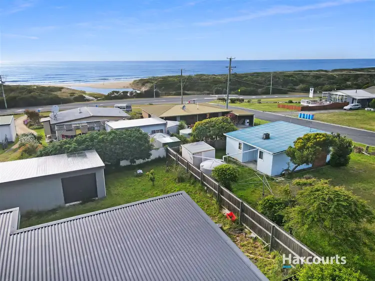 Second view of Homely house listing, 4 Bel-air Cresent, Beaumaris TAS 7215