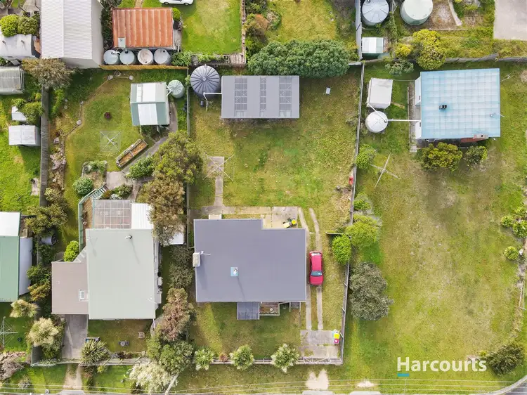 Third view of Homely house listing, 4 Bel-air Cresent, Beaumaris TAS 7215