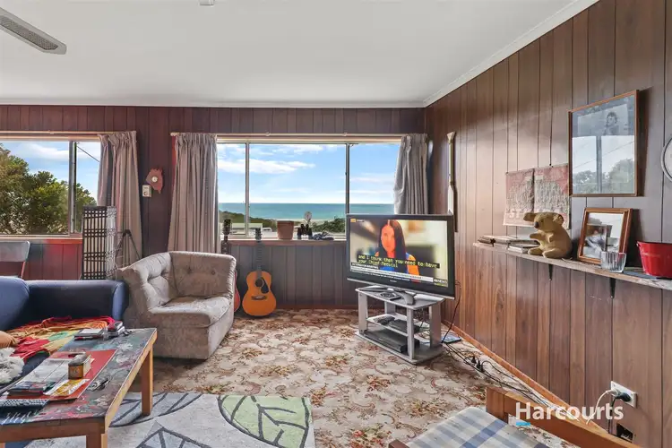Fourth view of Homely house listing, 4 Bel-air Cresent, Beaumaris TAS 7215