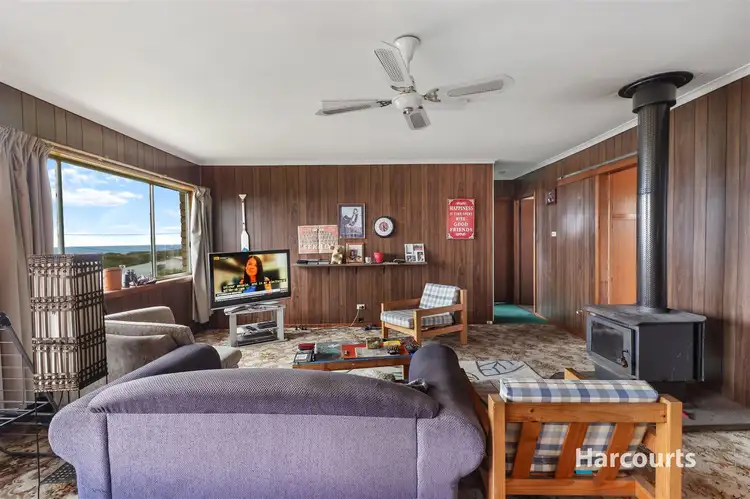 Fifth view of Homely house listing, 4 Bel-air Cresent, Beaumaris TAS 7215