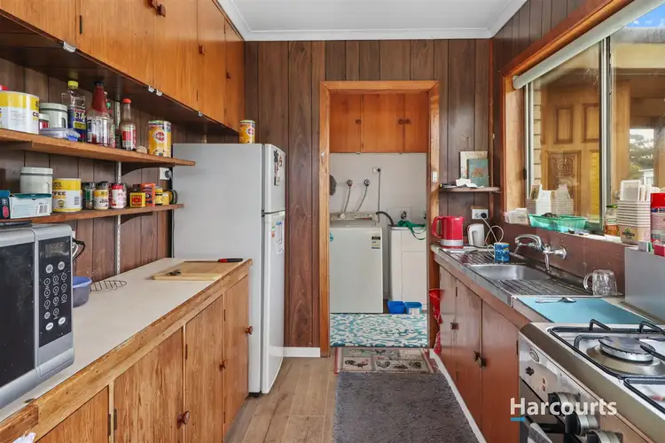 Sixth view of Homely house listing, 4 Bel-air Cresent, Beaumaris TAS 7215