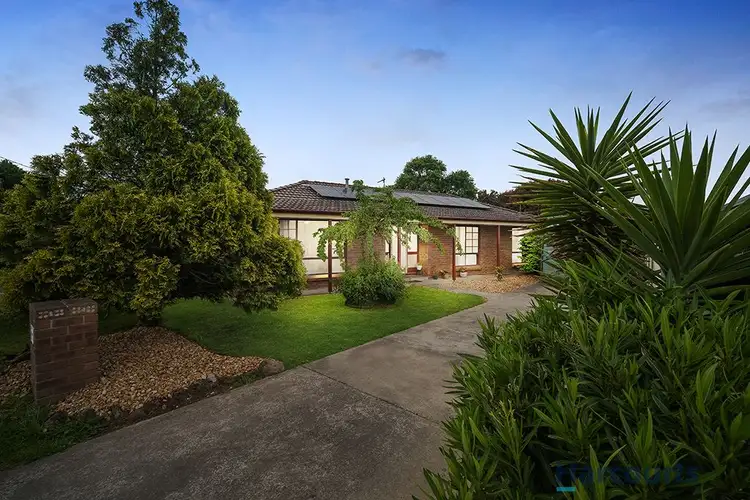 22 Langstaffe Drive, Wendouree VIC 3355