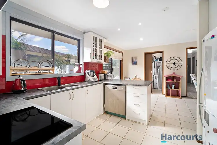 Third view of Homely house listing, 22 Langstaffe Drive, Wendouree VIC 3355
