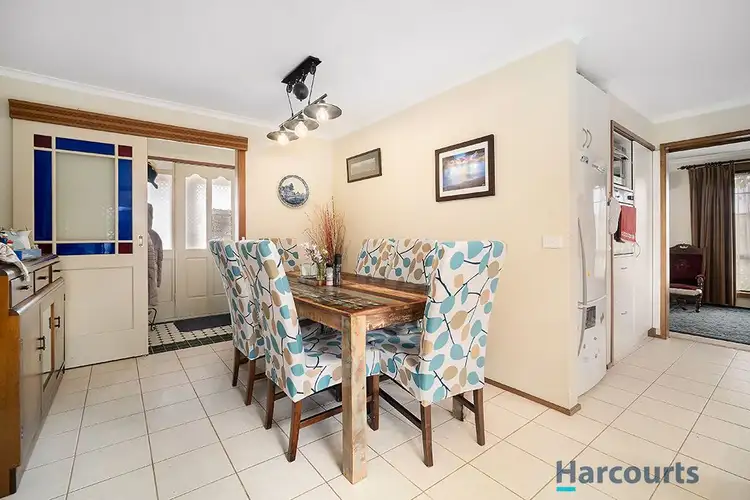Fourth view of Homely house listing, 22 Langstaffe Drive, Wendouree VIC 3355