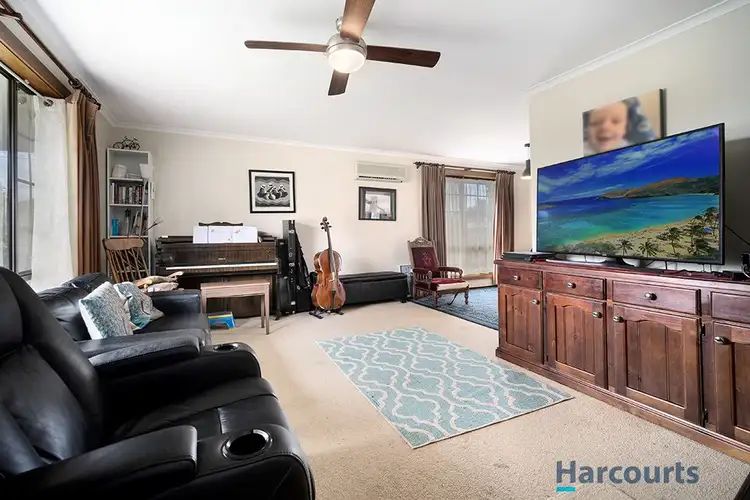 Sixth view of Homely house listing, 22 Langstaffe Drive, Wendouree VIC 3355