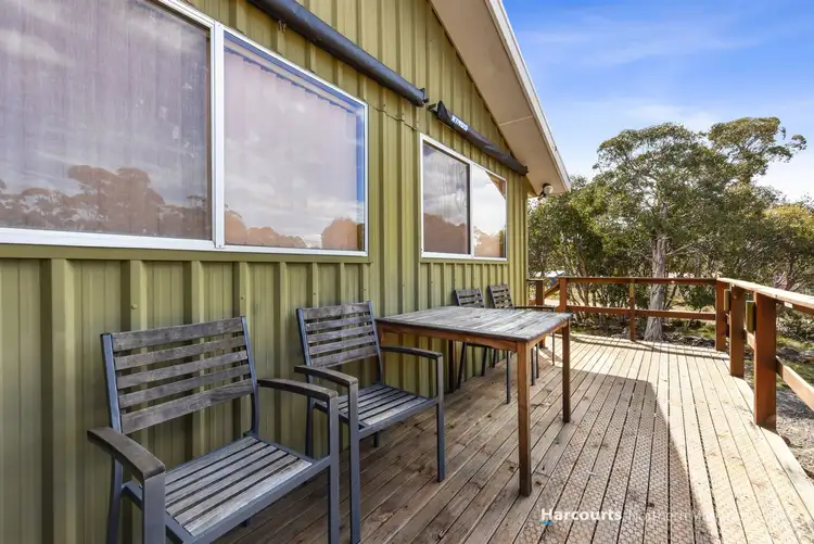 Second view of Homely house listing, 40 Fleming Drive, Miena TAS 7030