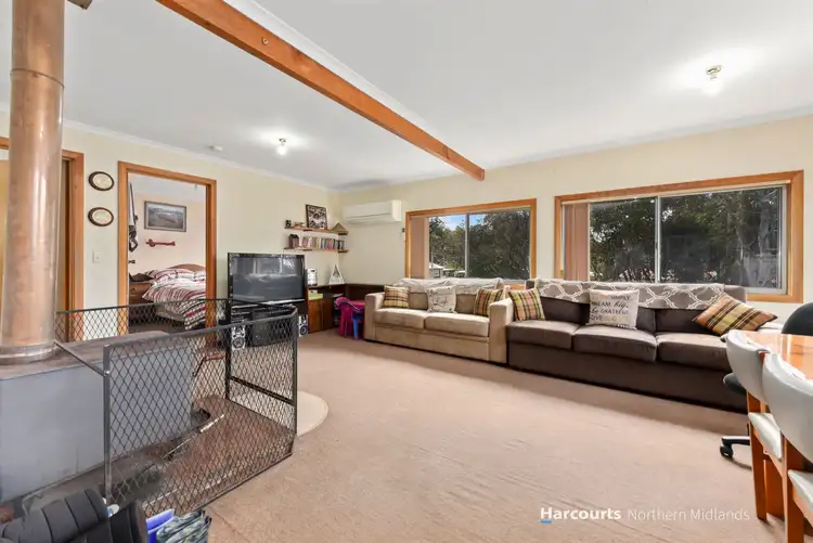 Third view of Homely house listing, 40 Fleming Drive, Miena TAS 7030