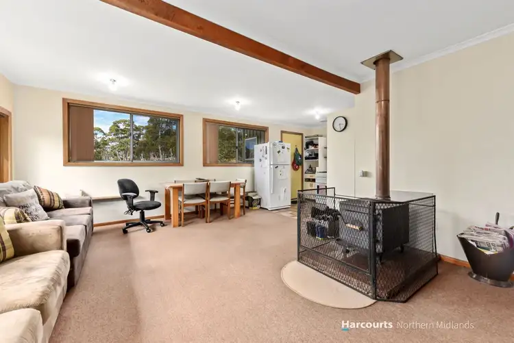 Fourth view of Homely house listing, 40 Fleming Drive, Miena TAS 7030