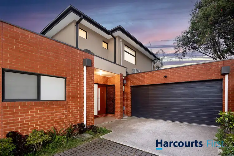 3/87 Springvale Road, Nunawading VIC 3131
