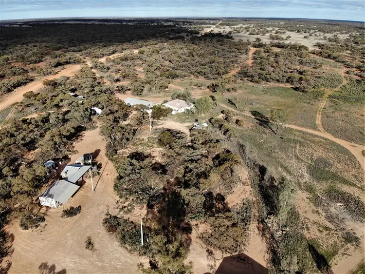 1751 Wilkurra Road, Pooncarie NSW 2648
