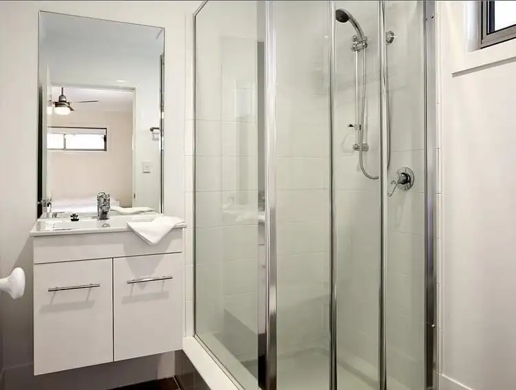 Third view of Homely house listing, 3/17 Hilltop Court, Carina QLD 4152