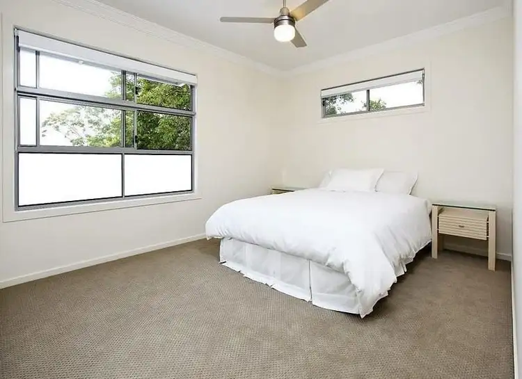 Fourth view of Homely house listing, 3/17 Hilltop Court, Carina QLD 4152