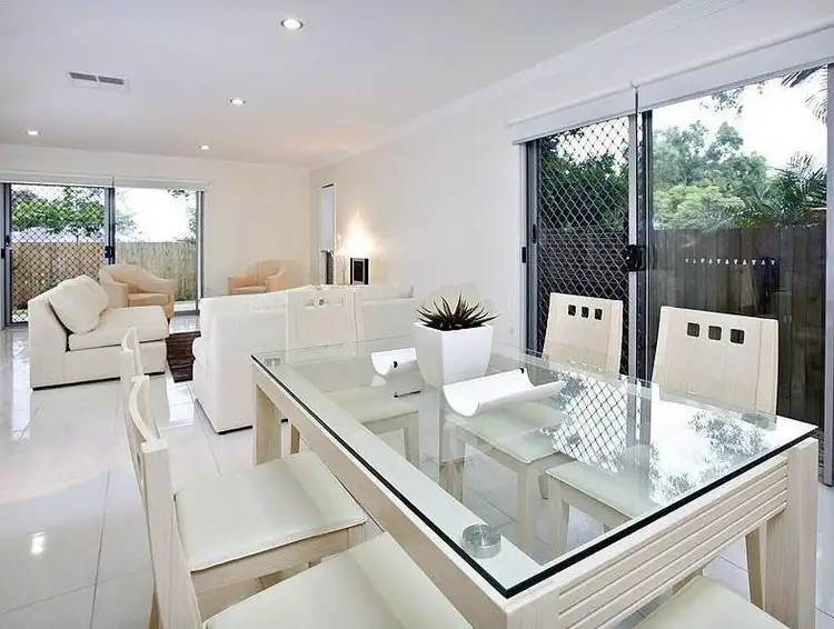 Fifth view of Homely house listing, 3/17 Hilltop Court, Carina QLD 4152