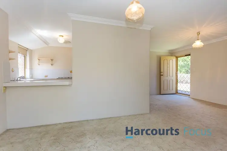 Third view of Homely unit listing, 1/208 Burslem Drive, Maddington WA 6109