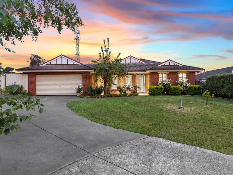 14 Arleon Court, Somerville VIC 3912