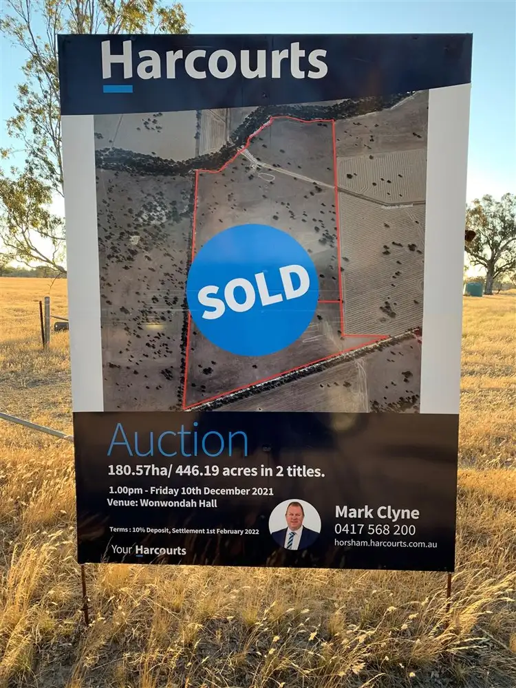 C/A 91 & 92 Grahams Bridge Road, Wonwondah VIC 3401