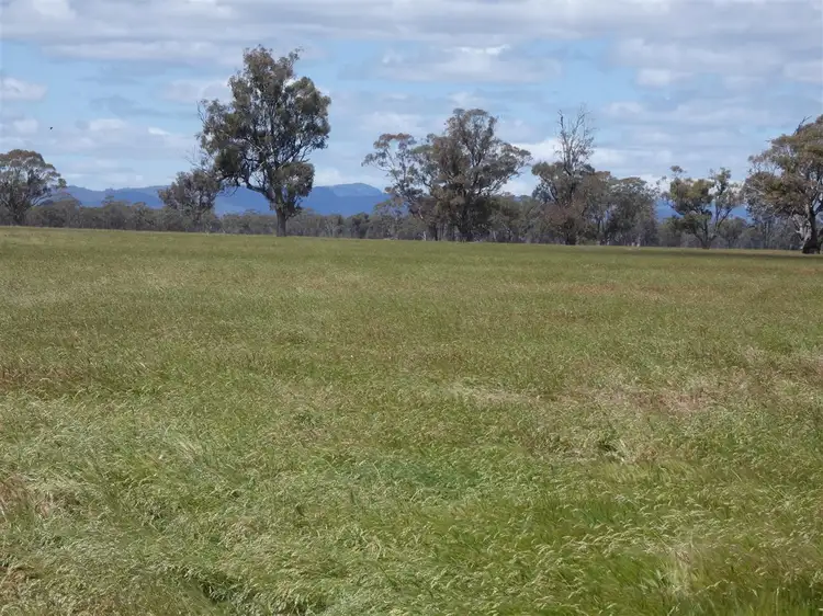 Third view of Homely rural property listing, C/A 91 & 92 Grahams Bridge Road, Wonwondah VIC 3401