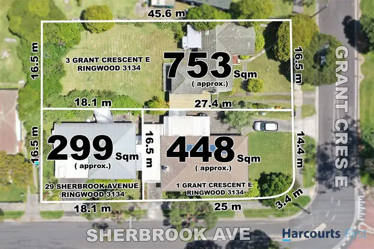 29 Sherbrook Avenue, Ringwood VIC 3134