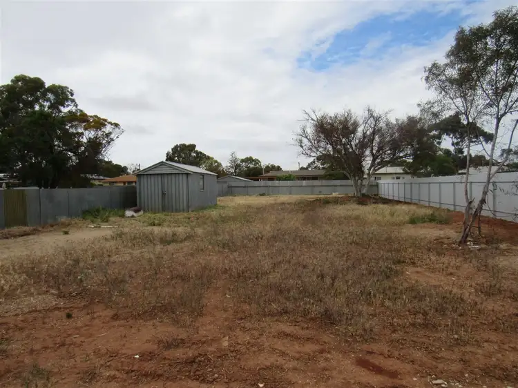 158 Moscow Street, Peterborough SA 5422