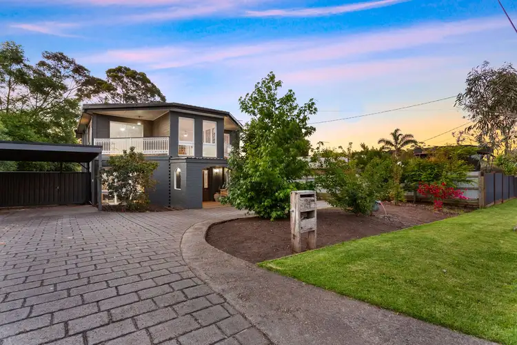 Main view of Homely house listing, 24 Pacific Drive, Balnarring VIC 3926