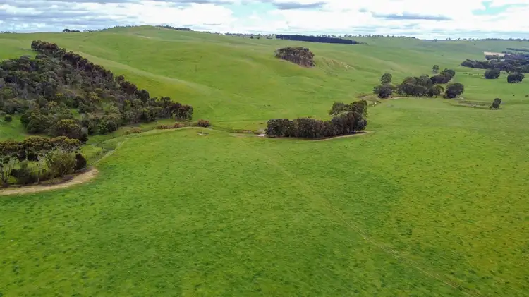 Third view of Homely rural property listing, 202 Shadys Lane, Clover Flat VIC 3315