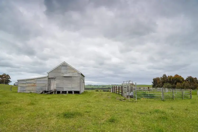 Fourth view of Homely rural property listing, 202 Shadys Lane, Clover Flat VIC 3315