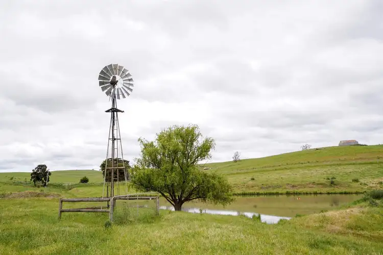 Sixth view of Homely rural property listing, 202 Shadys Lane, Clover Flat VIC 3315