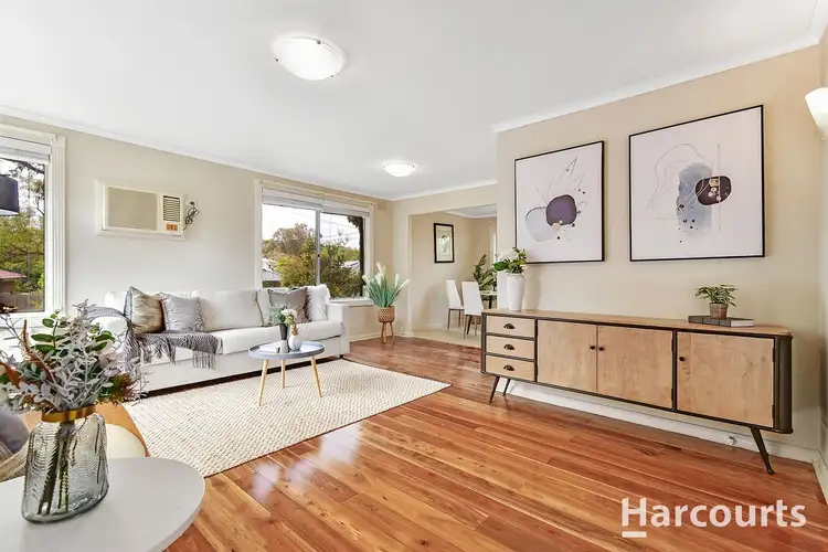 Second view of Homely house listing, 40 Philip Street, Vermont VIC 3133