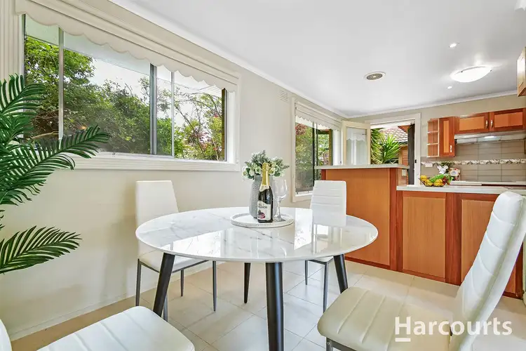 Fourth view of Homely house listing, 40 Philip Street, Vermont VIC 3133