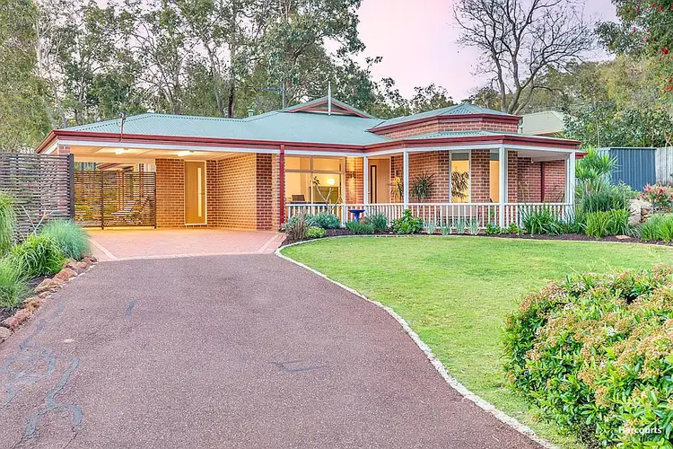 Main view of Homely house listing, 9 Bettenay Road, Roleystone WA 6111