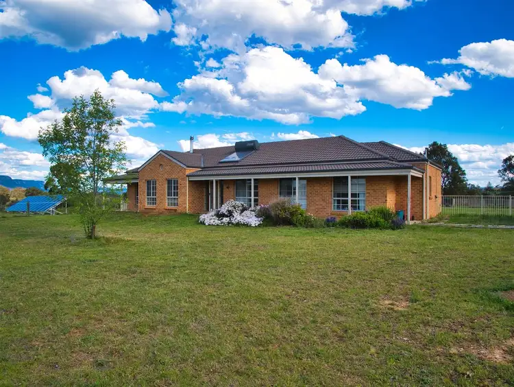 Second view of Homely rural property listing, 111 Port Macquarie Road, Bogee, Rylstone NSW 2849