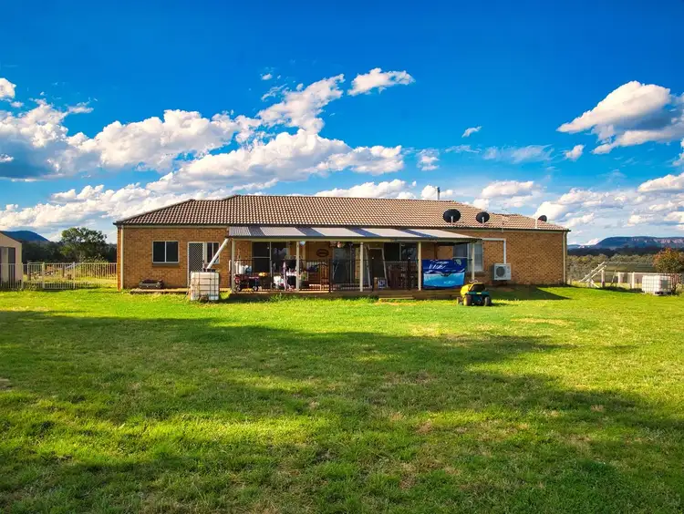 Fifth view of Homely rural property listing, 111 Port Macquarie Road, Bogee, Rylstone NSW 2849