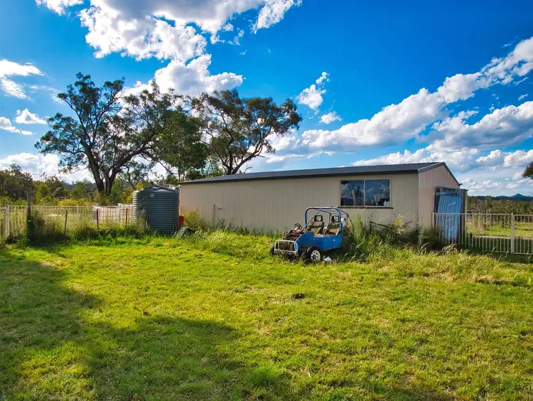 Sixth view of Homely rural property listing, 111 Port Macquarie Road, Bogee, Rylstone NSW 2849