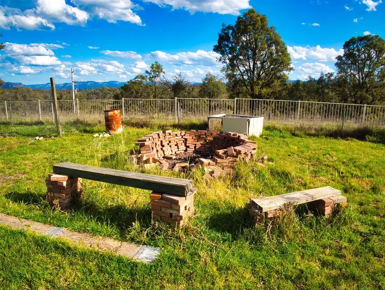 Seventh view of Homely rural property listing, 111 Port Macquarie Road, Bogee, Rylstone NSW 2849