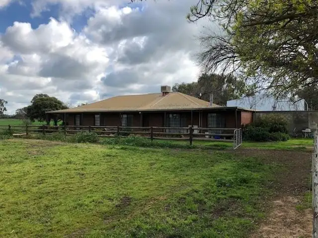 Main view of Homely rural property listing, Address available on request