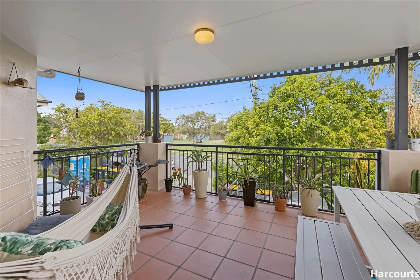 Main view of Homely unit listing, 5/28 Thynne Road, Morningside QLD 4170