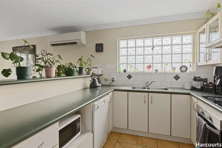 Second view of Homely unit listing, 5/28 Thynne Road, Morningside QLD 4170