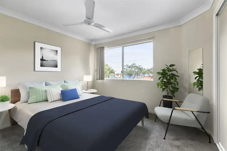 Fifth view of Homely unit listing, 5/28 Thynne Road, Morningside QLD 4170